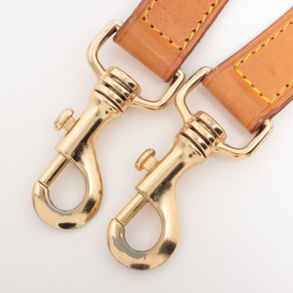 Louis Vuitton Adjustable Crossbody Strap - Picture 2 of 6